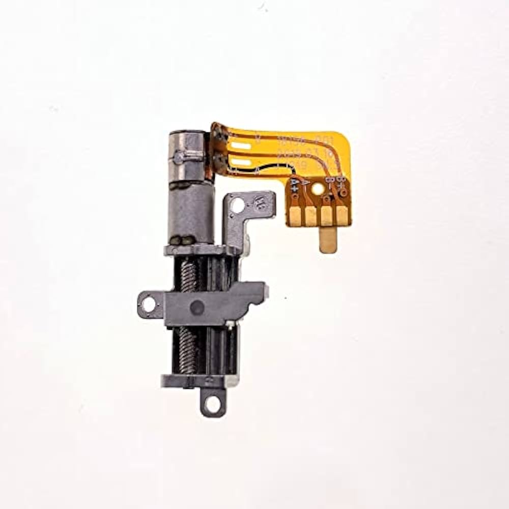 Camera Motor