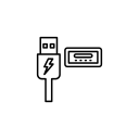 Charging Ports