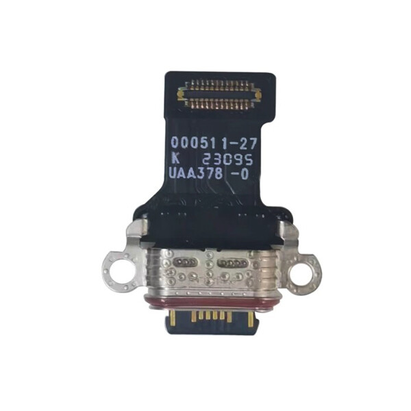 Charging Connector (CC Flex)
