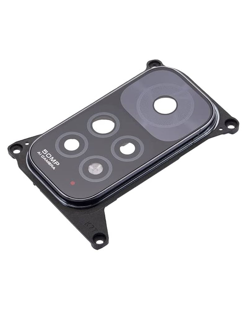 Complete Camera Glass