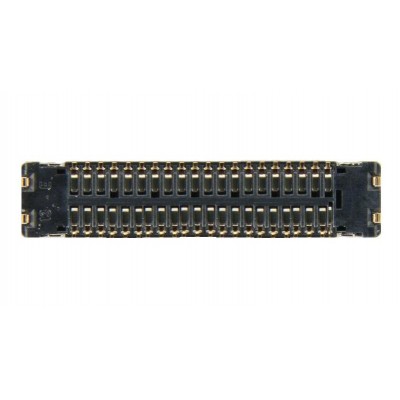 Compatible model oppo f5,f7 display connector