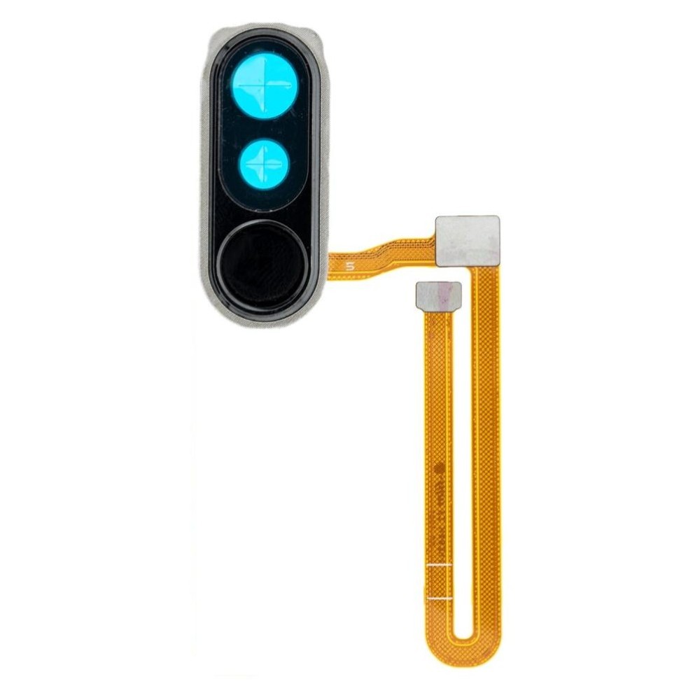 Compatible model with  redmi poco f1 complete finger flex