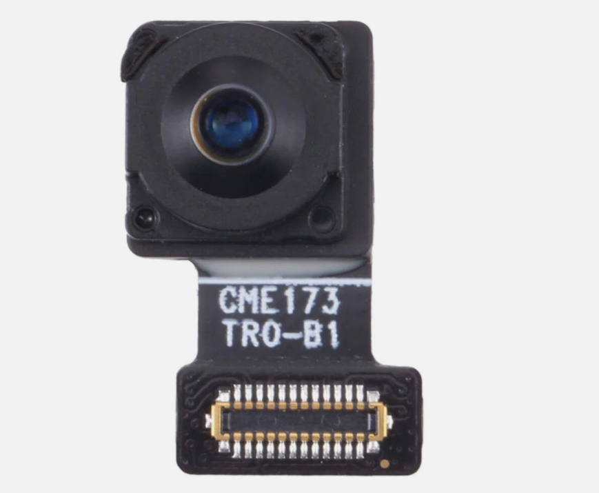 OnePlus 8T Front Selfi Camera