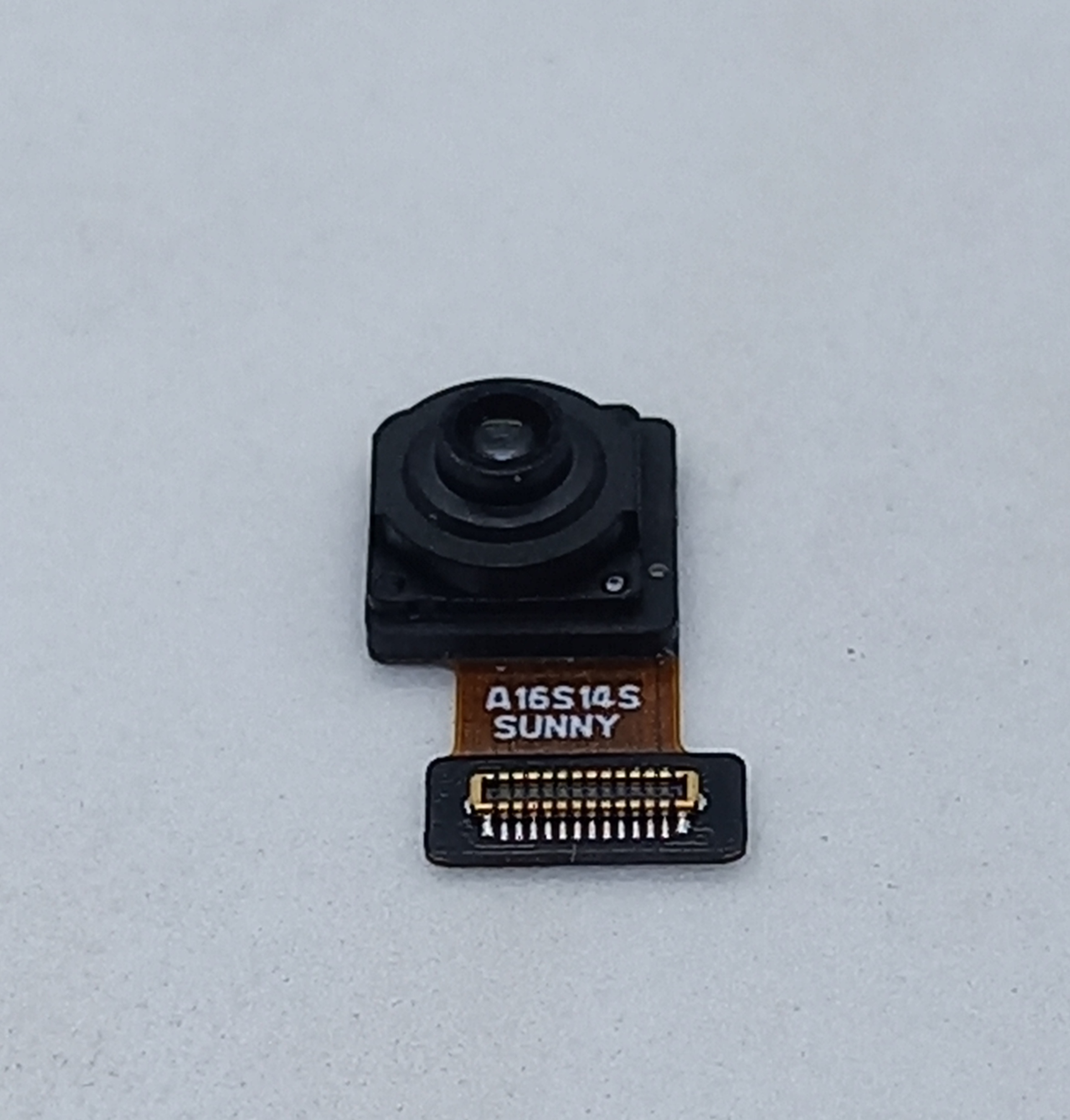 compatible model Oppo A54  selfie camera