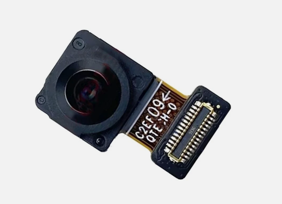 OnePlus 12R Front Selfi Camera