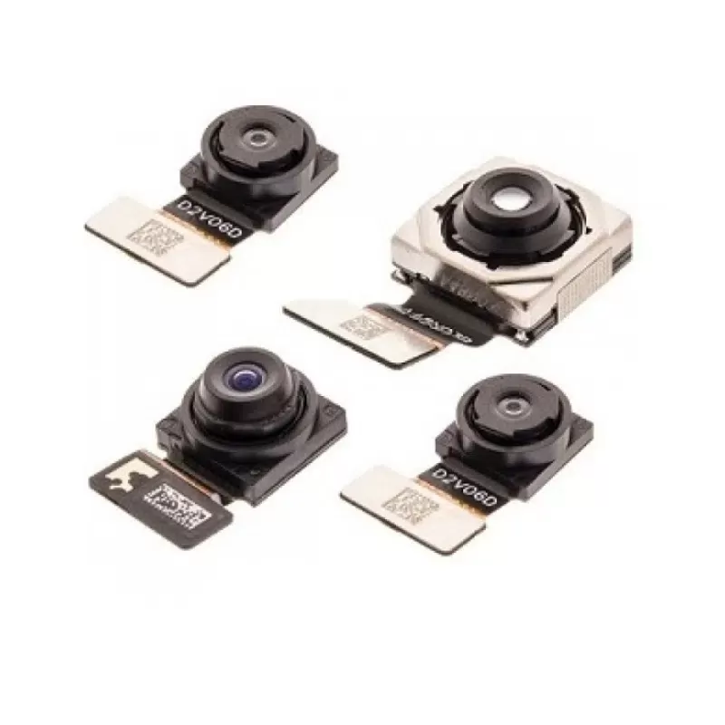 Original Back Camera (Main Camera) Replacement for Redmi Poco X3 Pro