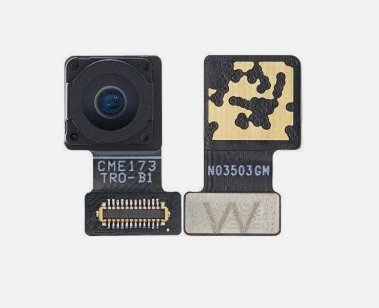 OnePlus 9 Pro Front Selfi Camera