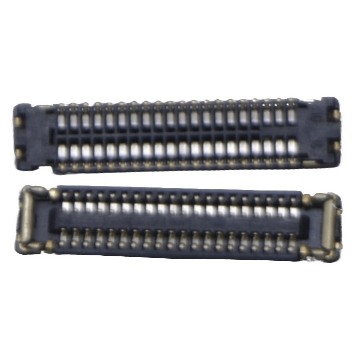 Display connector for compitable model mi note 7