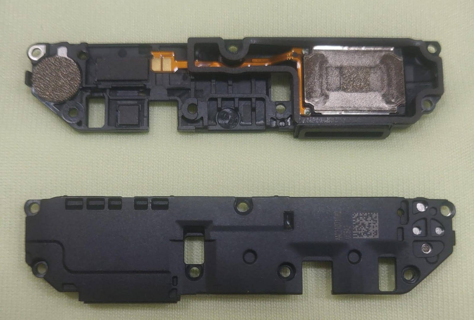 Compatible model with redmi xiaomi MI9POWER /POCO m3 ringer buzzer complete