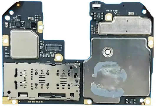 mi 9prime mother board complete full board fresh orignal