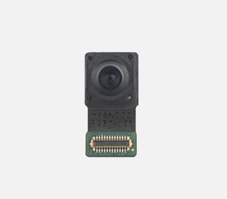 OnePlus 7t Front Selfi Camera