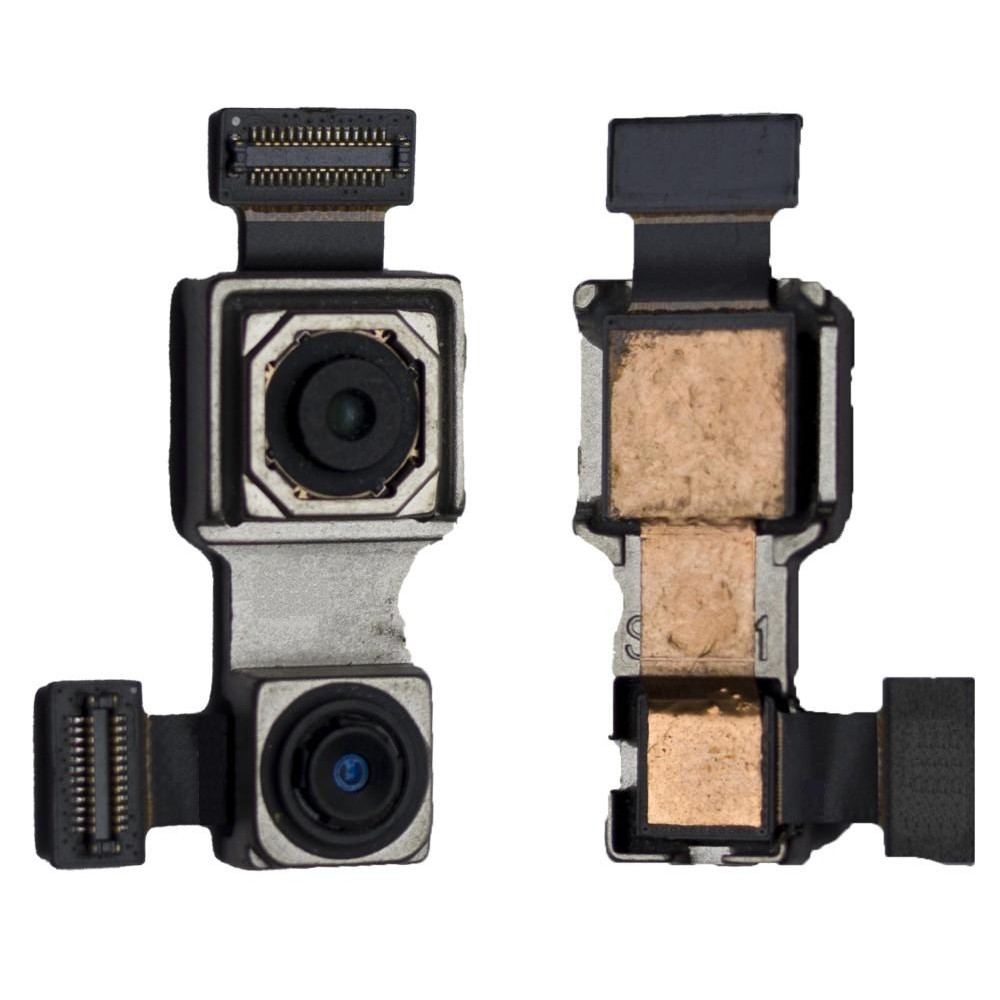 Compatible model redmi note5pro main camera set