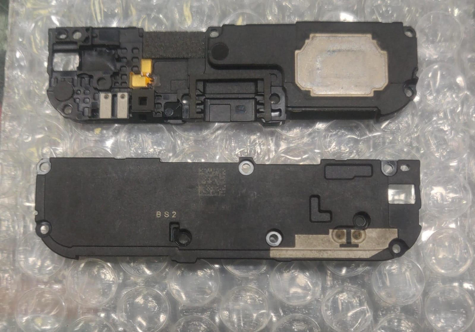 Compatible model with mi note7pro ringer buzzer complete