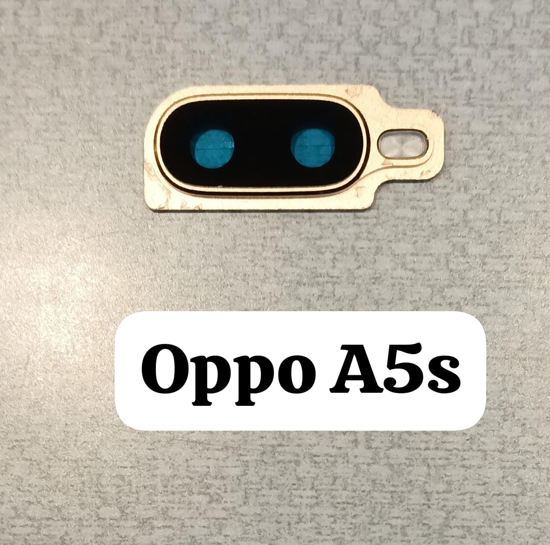 compatible model with oppo a5s camera cap complete lence