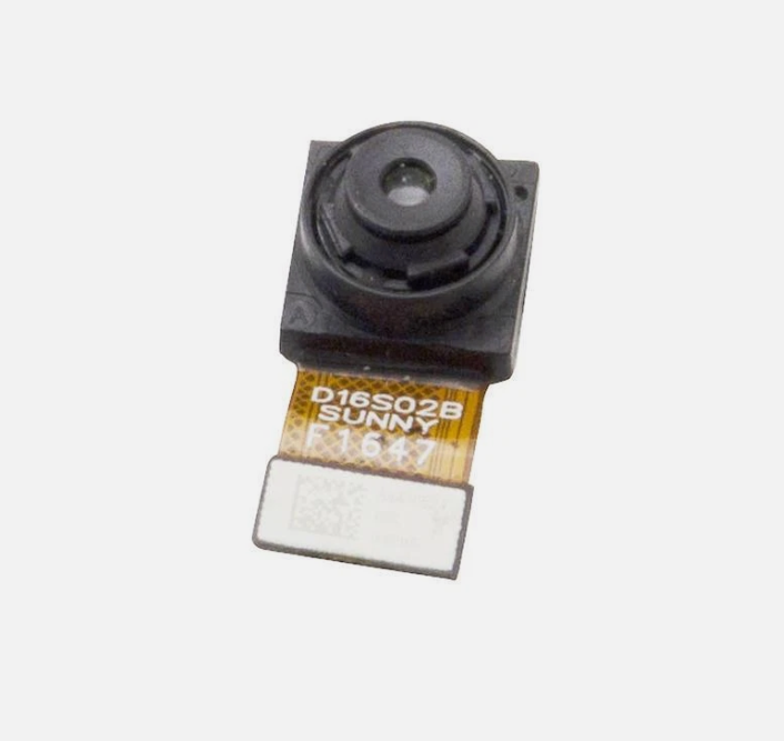 Oneplus 3t Small Front Selfi camera