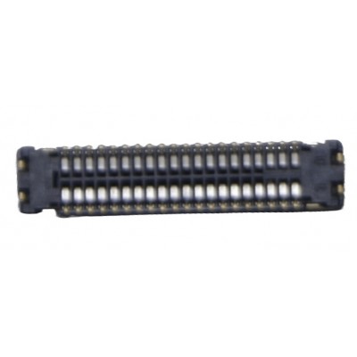 Compatible model oppo f9 Display connector 20 PIN