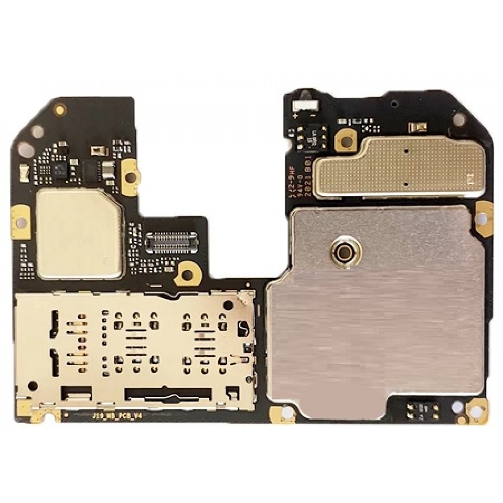 mi 9prime mother board complete full board fresh orignal