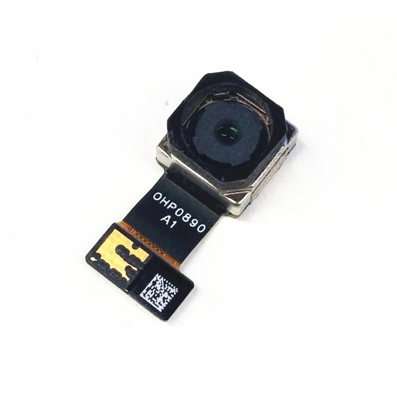 Compatible model with redmi mi6a back camera main camera