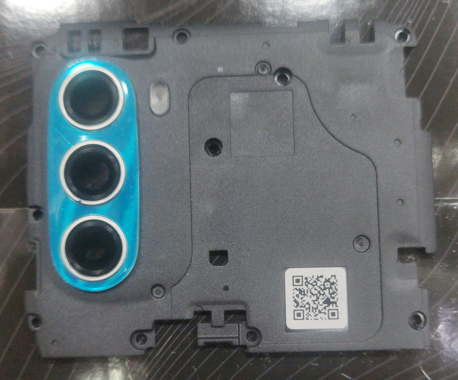 Compatible model with motorola g51 antina cap complete lence