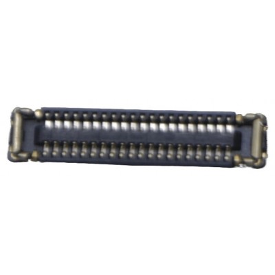 Compatible model oppo f9 Display connector 20 PIN
