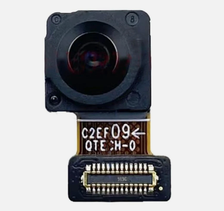 OnePlus 12 Front Selfi Camera