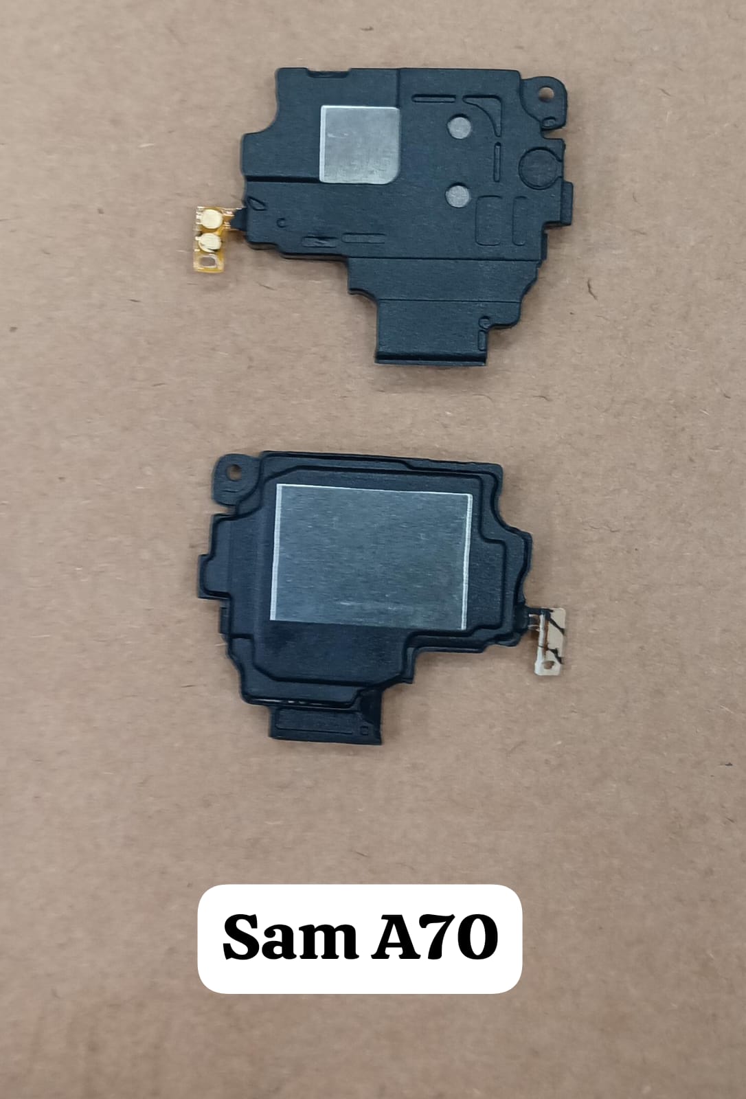 Samsung galaxy A70/A70S ringer buzzer complete box ringer