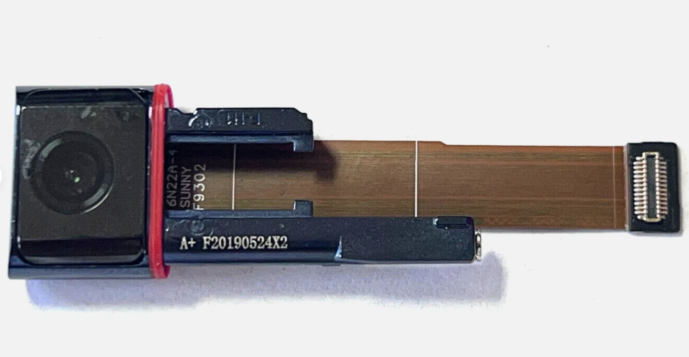 OnePlus 7T Pro Front Selfi Camera