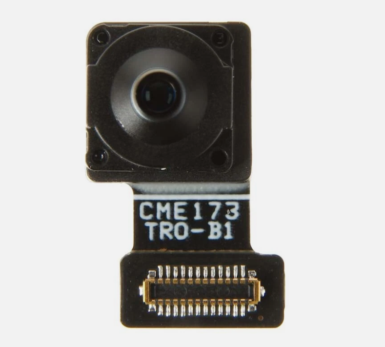 OnePlus 9 Front Selfi Camera