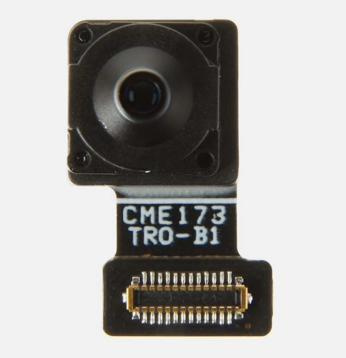 OnePlus 9R Front Selfi Camera
