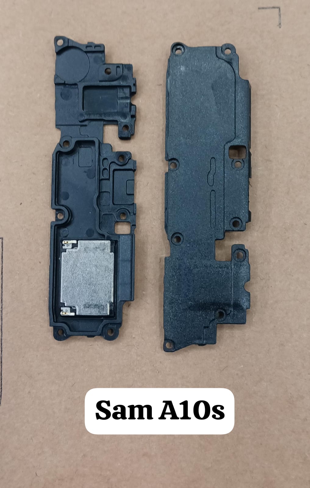 Compatible model samsung galaxy a10s  ringer box complete