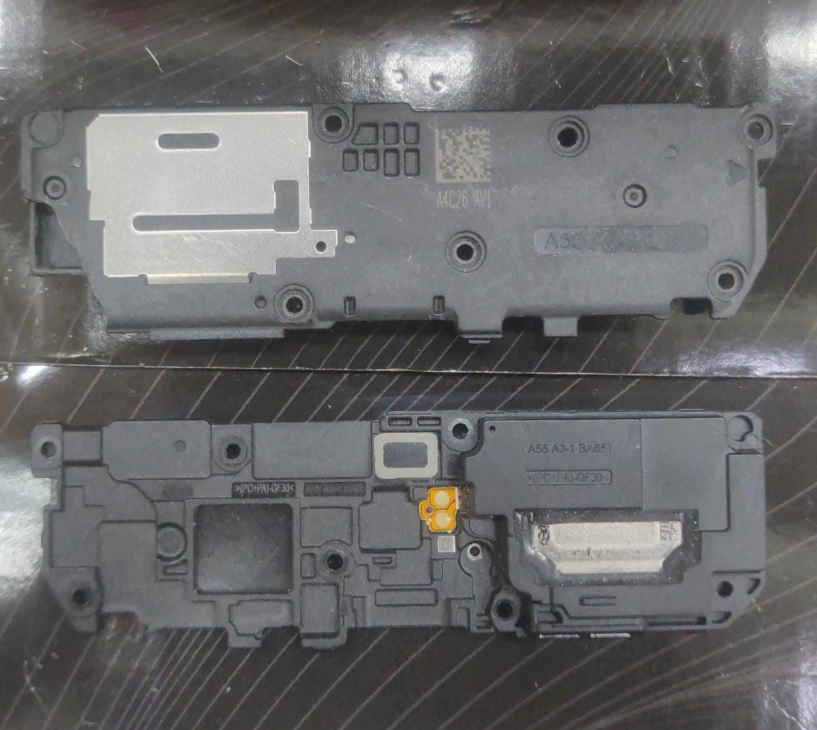 Compatible model with samsung galaxy a55 5g ringer buzzer complete